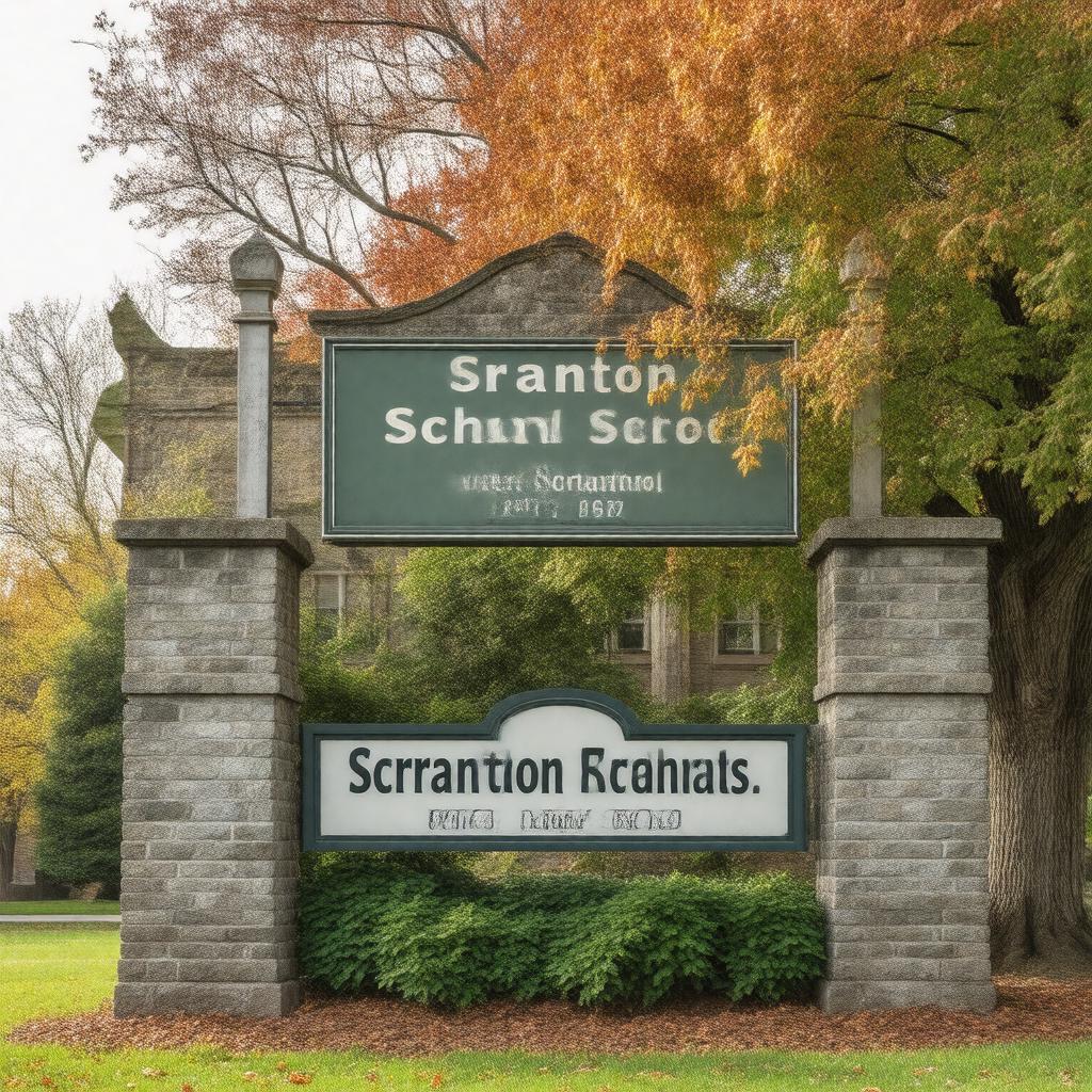 Scranton School District